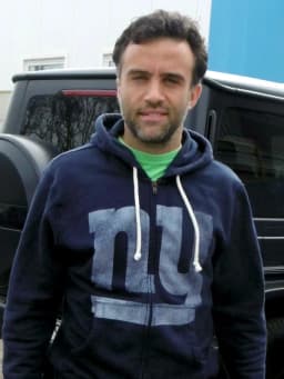 Giuseppe Rossi