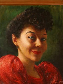 Gladys Rockmore Davis