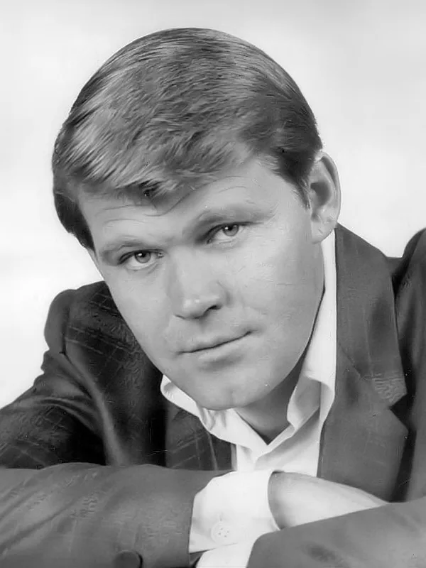 Glen Campbell