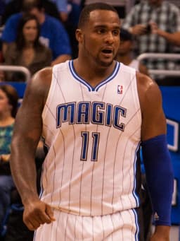 Glen Davis (basketball)