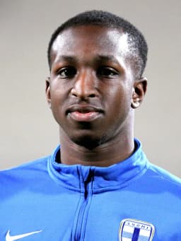Glen Kamara