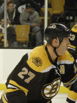 Glen Murray (ice hockey)