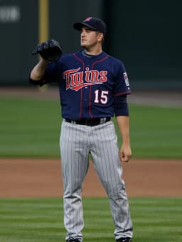 Glen Perkins
