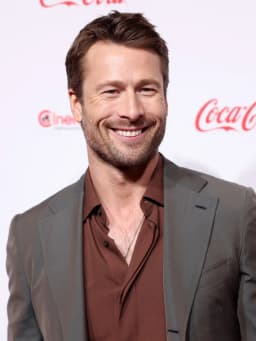 Glen Powell