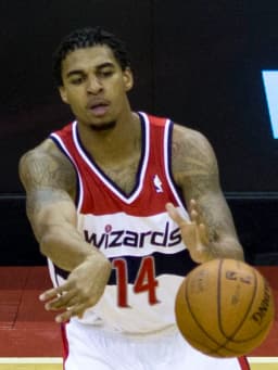 Glen Rice Jr.