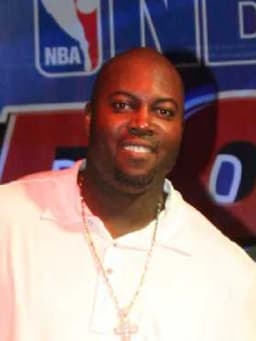 Glen Rice