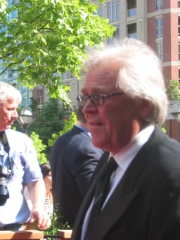 Glen Sather