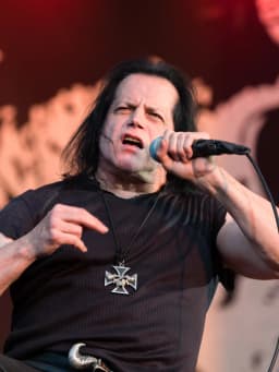 Glenn Danzig
