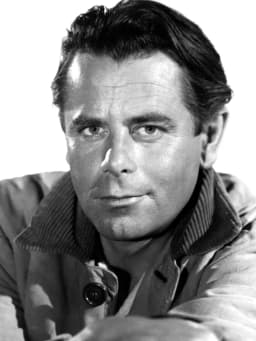 Glenn Ford