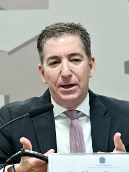 Glenn Greenwald