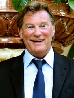 Glenn Hoddle