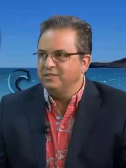 Glenn Medeiros