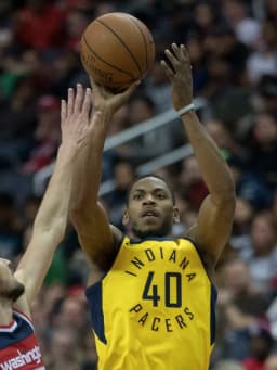 Glenn Robinson III