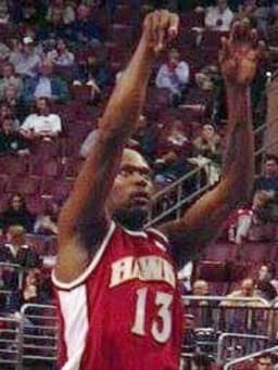 Glenn Robinson