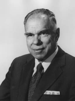 Glenn T. Seaborg