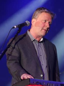 Glenn Tilbrook