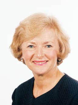Glenys Kinnock