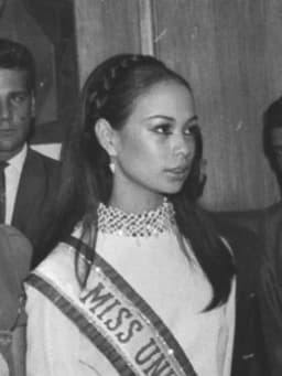 Gloria Diaz