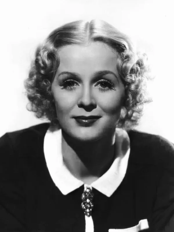 Gloria Stuart