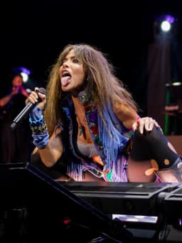 Gloria Trevi