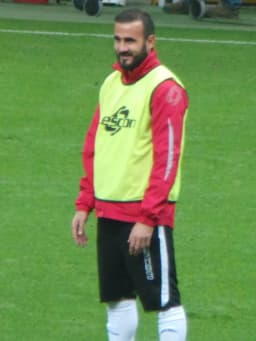 Gökhan Ünal