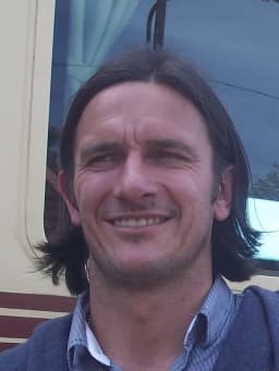 Gonzalo de los Santos