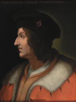 Gonzalo Fernández de Córdoba