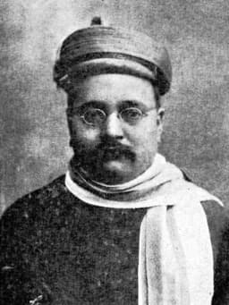 Gopal Krishna Gokhale