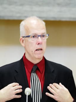 Göran Lindblad (politician)