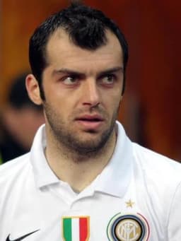 Goran Pandev