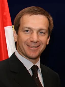 Gordon Bajnai