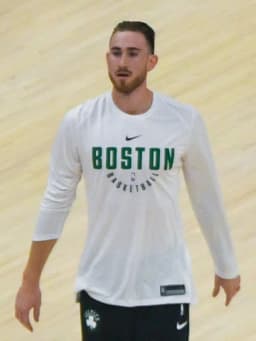 Gordon Hayward