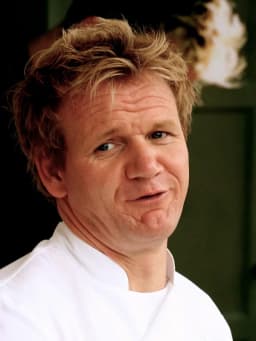 Gordon Ramsay