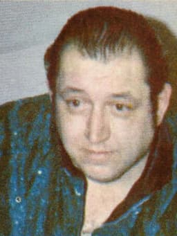Gorilla Monsoon