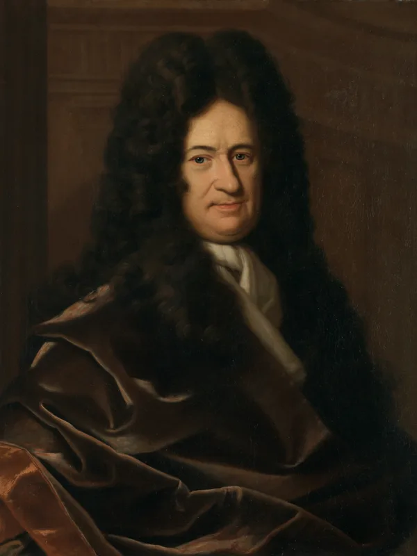 Gottfried Wilhelm Leibniz