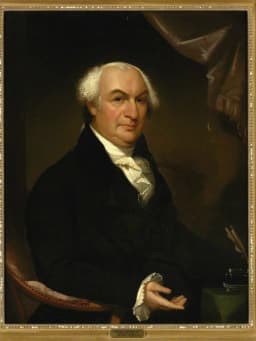 Gouverneur Morris