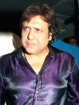 Govinda (actor)
