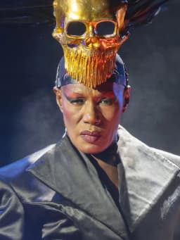 Grace Jones