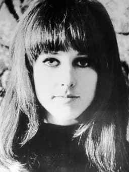 Grace Slick