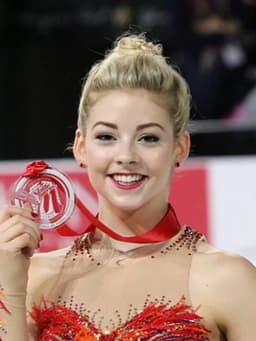 Gracie Gold
