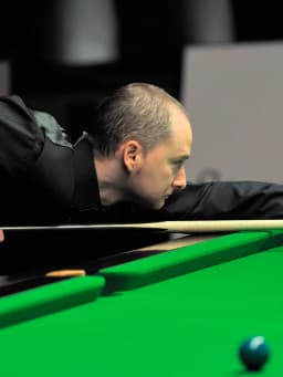 Graeme Dott