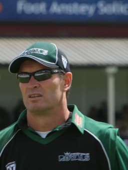 Graeme Hick