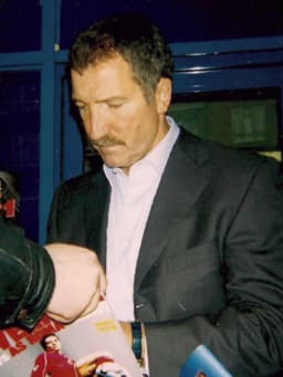 Graeme Souness