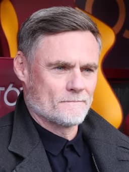 Graham Alexander
