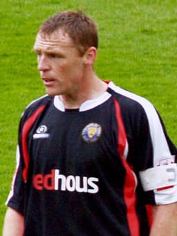 Graham Coughlan