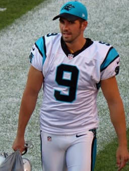 Graham Gano
