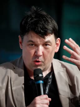 Graham Linehan