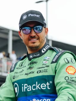 Graham Rahal