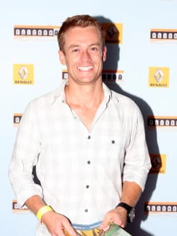 Grant Denyer
