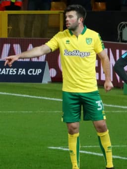 Grant Hanley